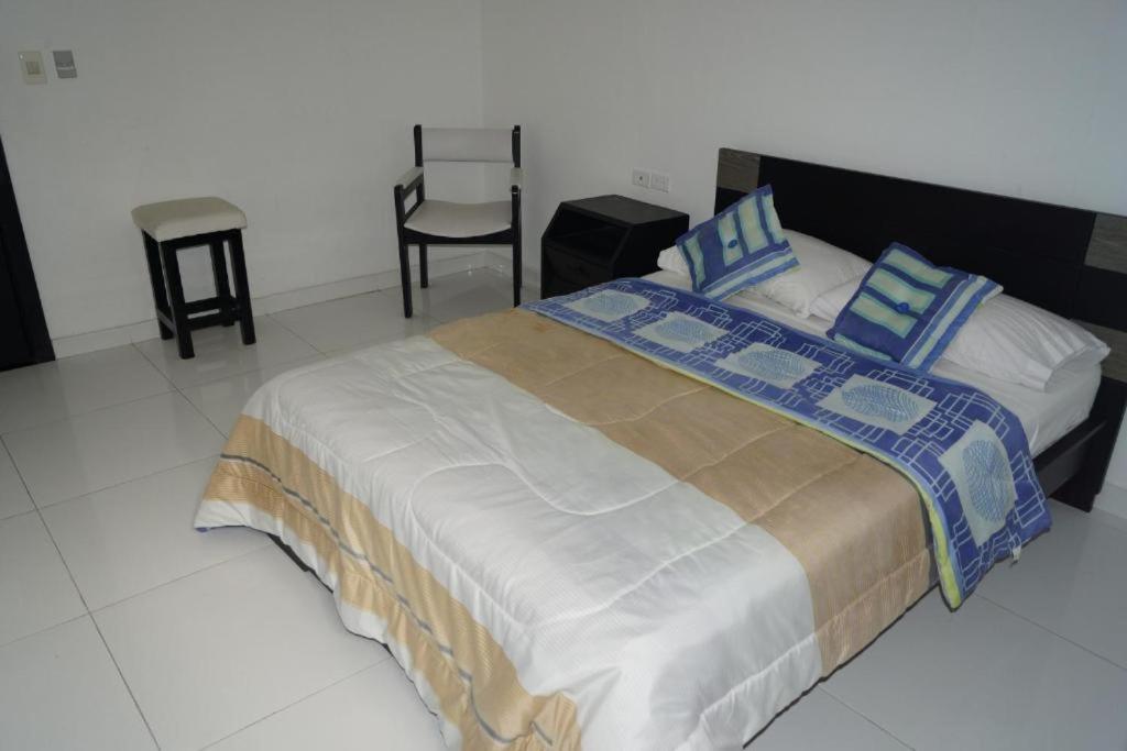 Hotel Mar Di Plata Barranquilla (Atlantico) Exterior foto