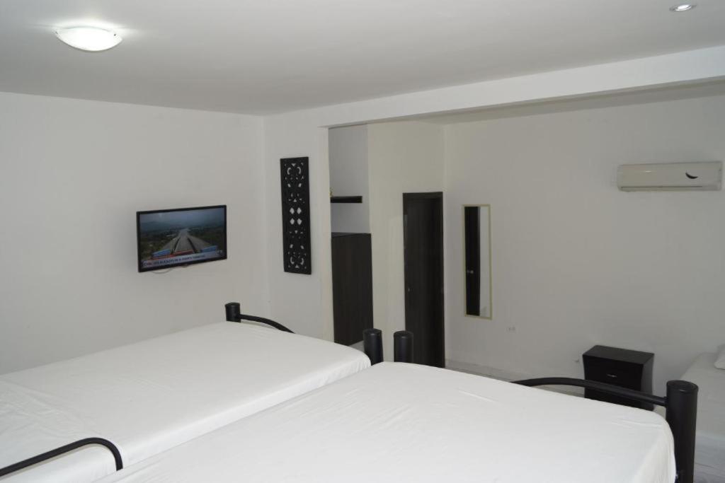 Hotel Mar Di Plata Barranquilla (Atlantico) Exterior foto