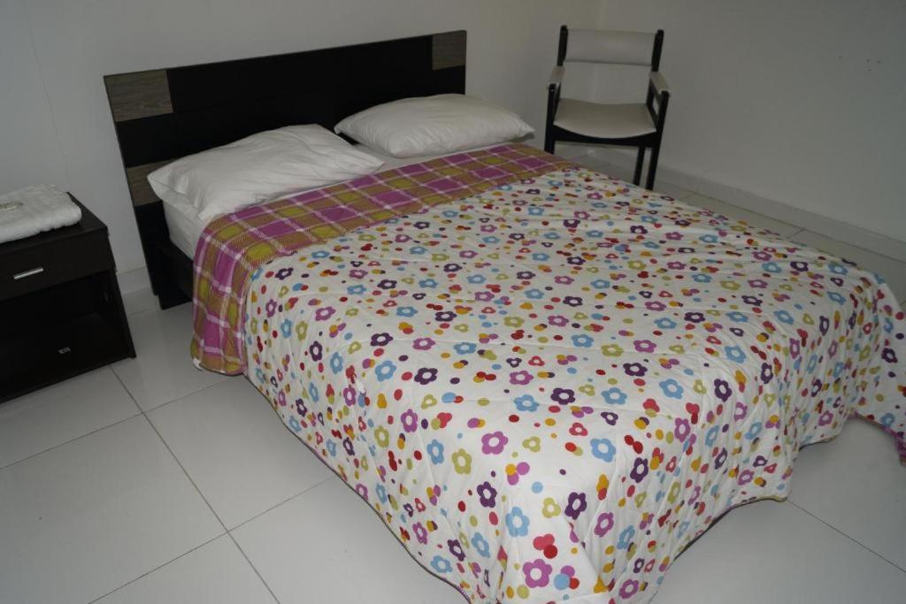 Hotel Mar Di Plata Barranquilla (Atlantico) Exterior foto