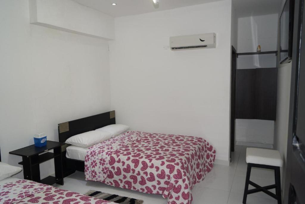 Hotel Mar Di Plata Barranquilla (Atlantico) Exterior foto