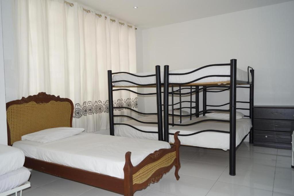 Hotel Mar Di Plata Barranquilla (Atlantico) Exterior foto